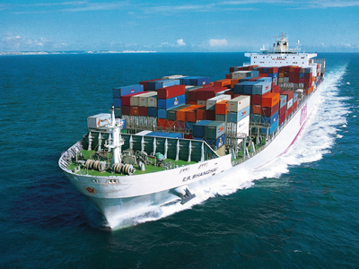InShip -Neue Horizonte entdecken